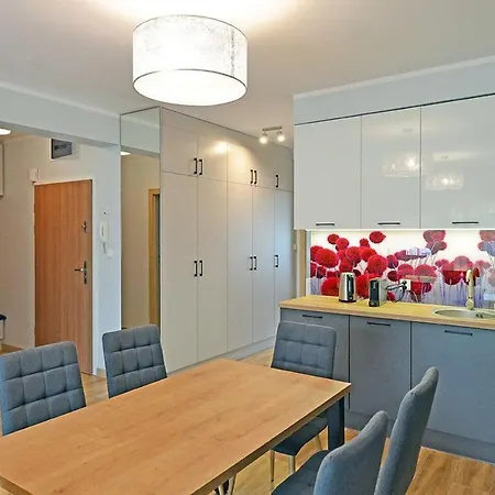 Apartment Beskid Szczyrk