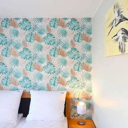 Apartment Beskid Szczyrk