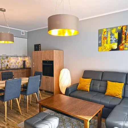 Apartament Beskid