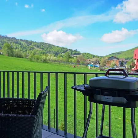 Daire Beskid Szczyrk