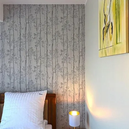Apartment Beskid *