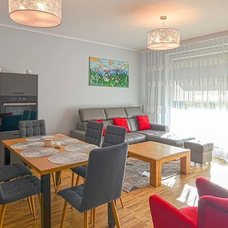 Apartment Beskid *