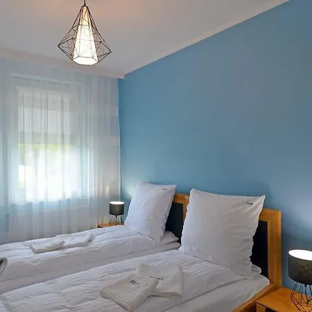Apartment Beskid *