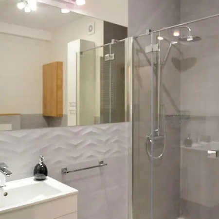 Apartment Beskid Szczyrk