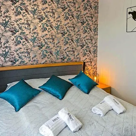 Apartment Beskid Szczyrk