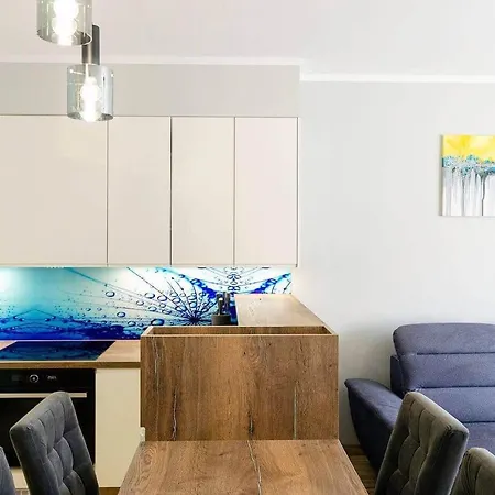 Apartment Beskid Szczyrk