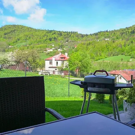 Apartment Beskid *