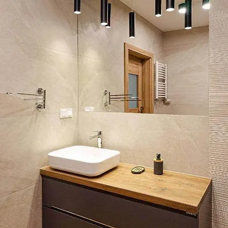 Apartament Beskid