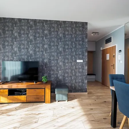 Apartment Beskid Szczyrk