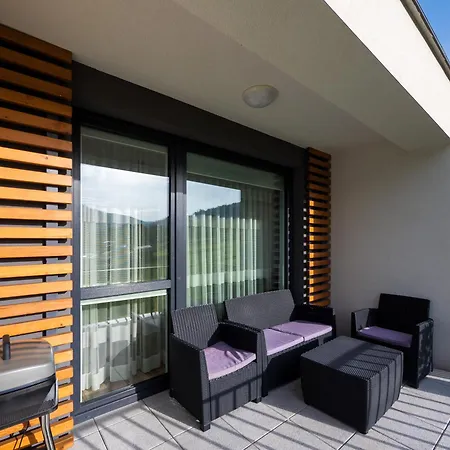 Apartment Beskid