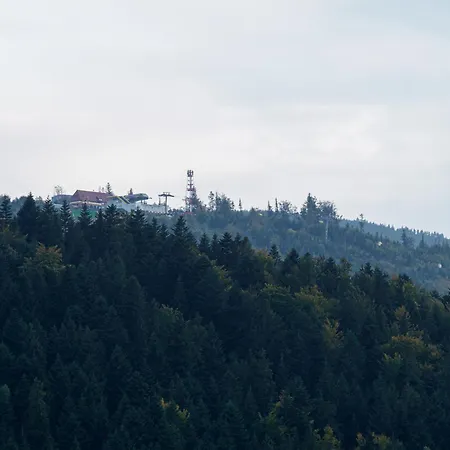 Beskid Daire Szczyrk