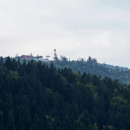Beskid Apartment Szczyrk