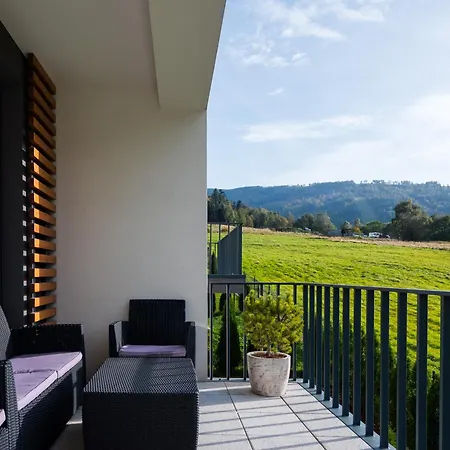 Apartment Beskid Szczyrk