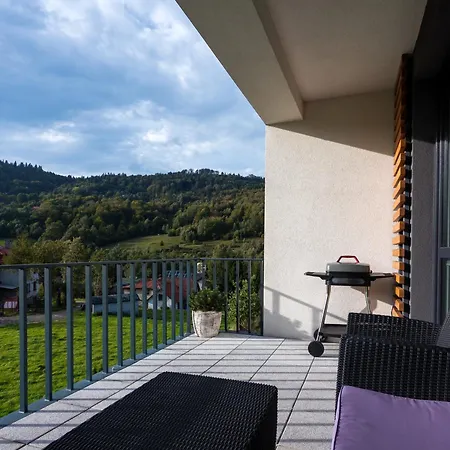 Beskid Apartment Szczyrk