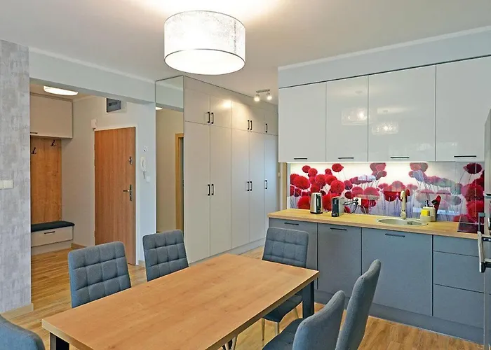 Appartement Beskid Szczyrk