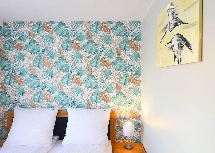 Appartement Beskid Szczyrk