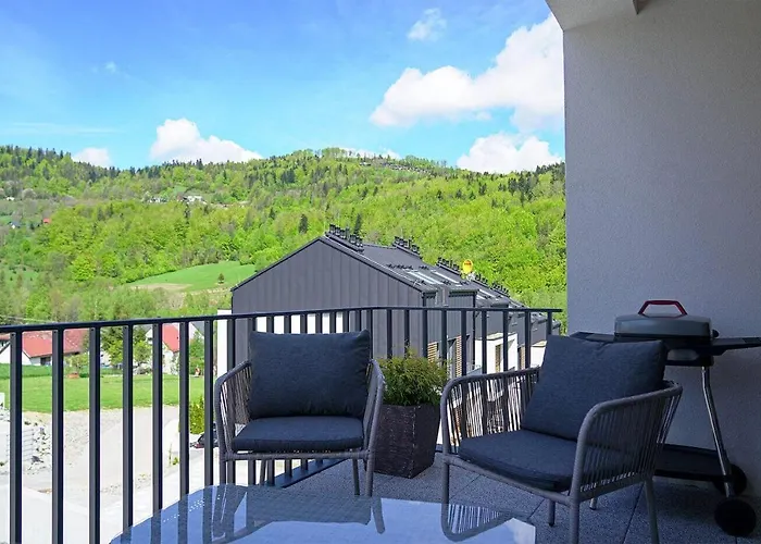 Appartement Beskid