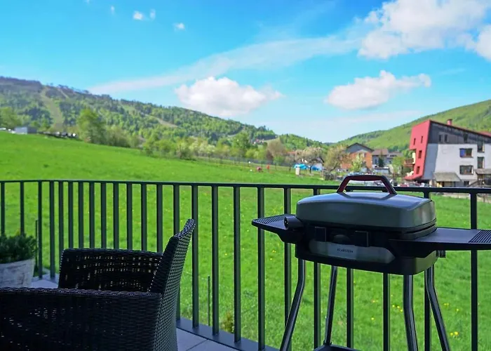 Appartement Beskid Szczyrk