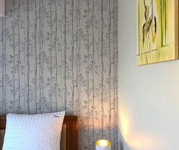 Appartement Beskid *