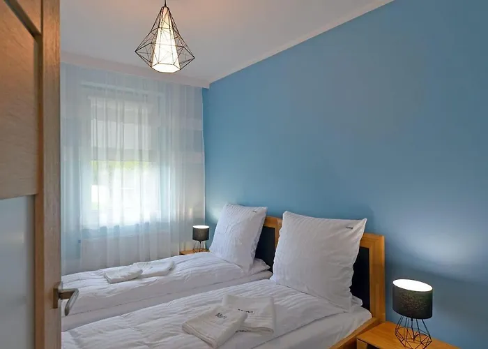 Appartement Beskid *