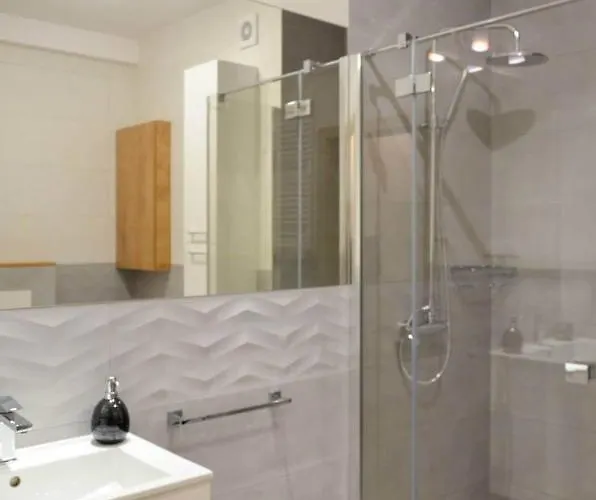 Appartement Beskid Szczyrk