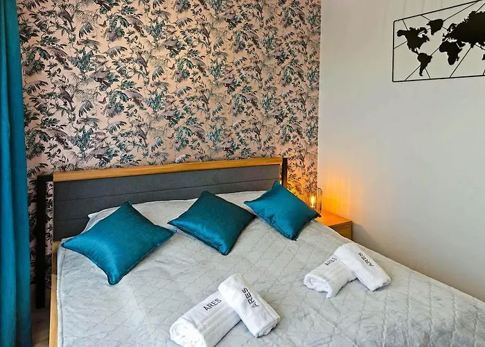 Apartment Beskid Szczyrk