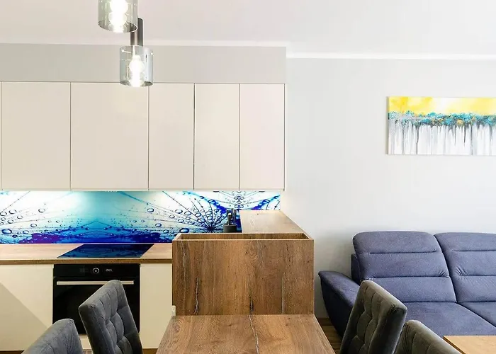 Appartement Beskid Szczyrk