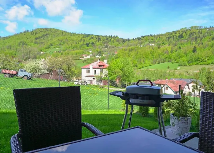 Appartement Beskid *