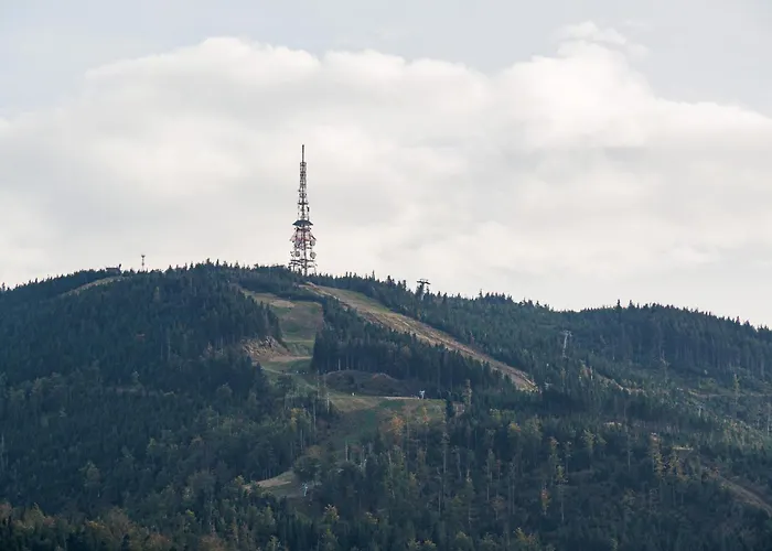 Beskid Appartement *