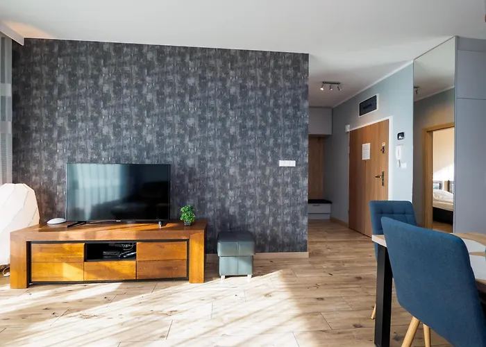 Appartement Beskid Szczyrk